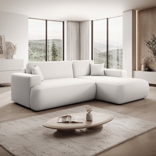 Ezért tökéletes választás az ágyazható sarokkanapé