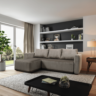 Mikor és miért előnyös választás az ágyazható sarokkanapé?