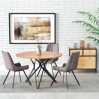 A megfelelő étkezőszékek kiválasztása