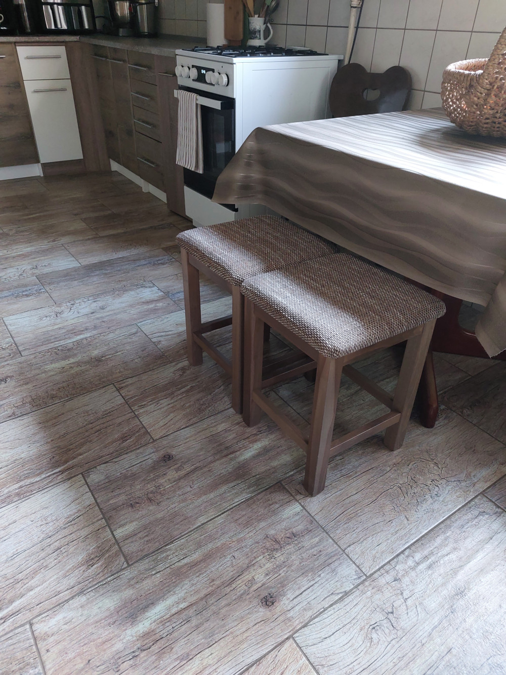 Favázas étkezőszék calvados T21820-2-6424
