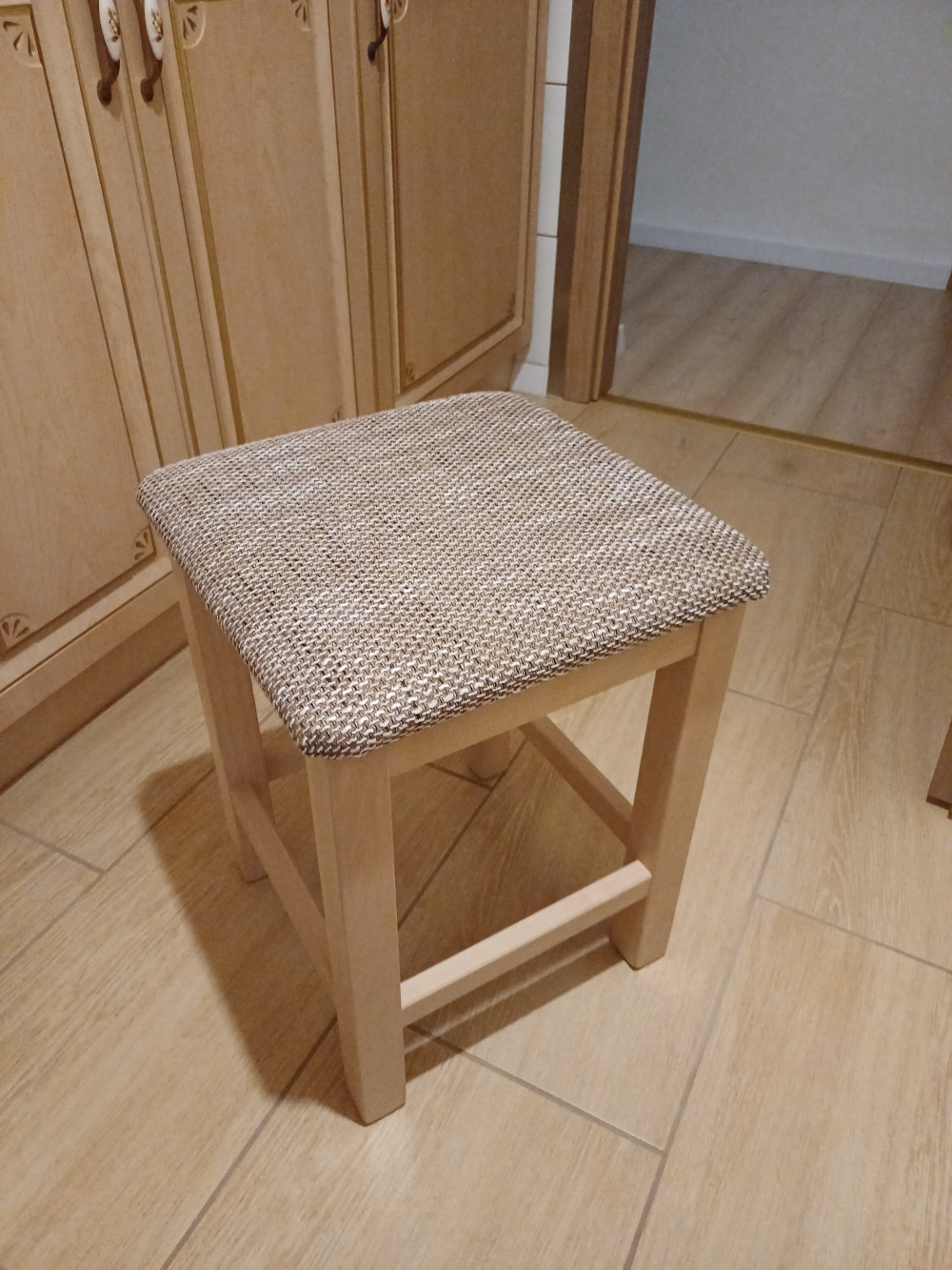 Favázas étkezőszék calvados T21820-2-6424
